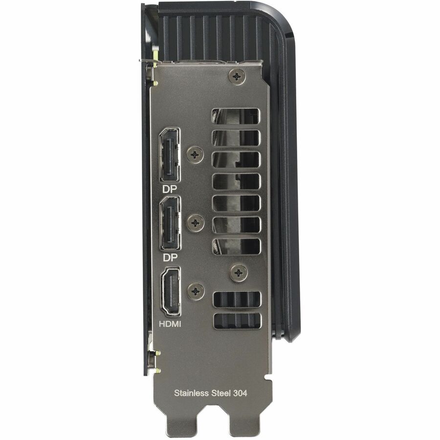 Asus AMD Radeon 9060 XT Graphic Card - 16 GB GDDR6