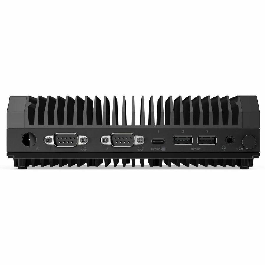 Lenovo ThinkEdge SE30 11NA003LUS