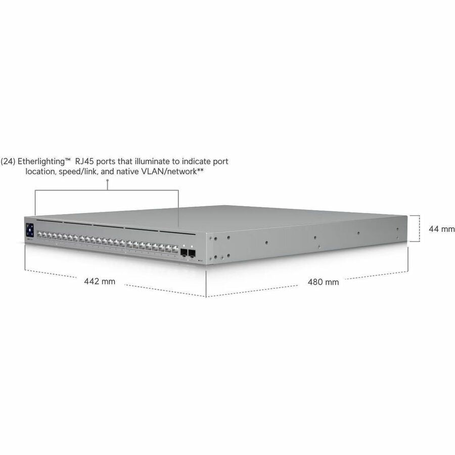Ubiquiti Pro XG 24 PoE