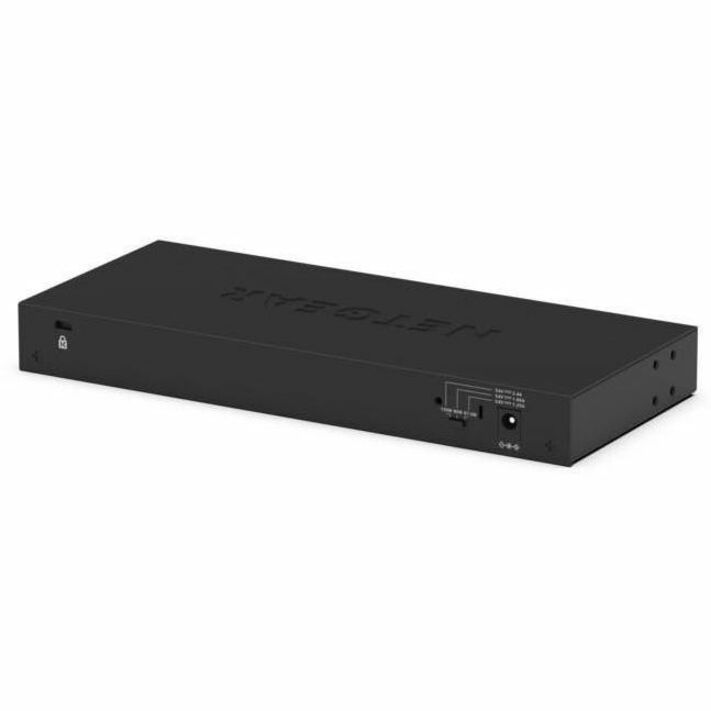 Netgear Business GS308LP Ethernet Switch