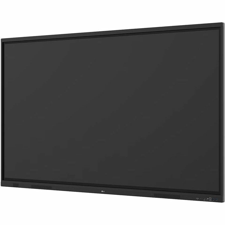 LG CreateBoard 65TR3DQ-B Collaboration Display