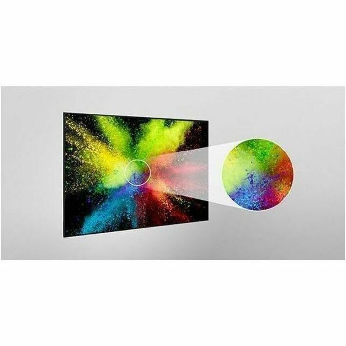 LG 65UL3Q-E Digital Signage Display