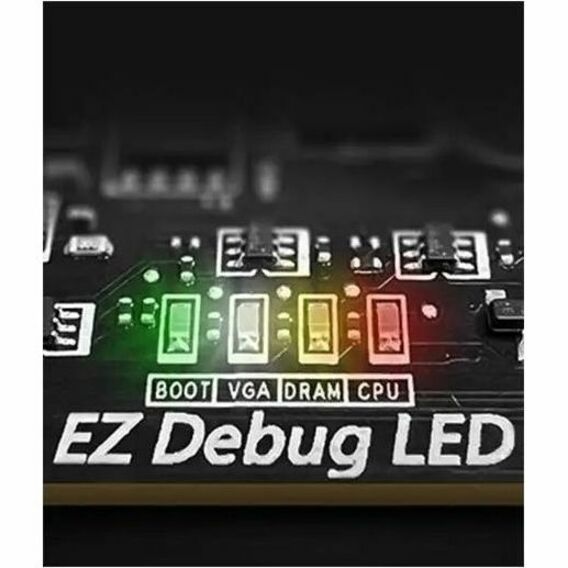 MSI MPG B850I EDGE TI WIFI Gaming Desktop Motherboard - AMD B850 Chipset - Socket AM5 - Mini ITX