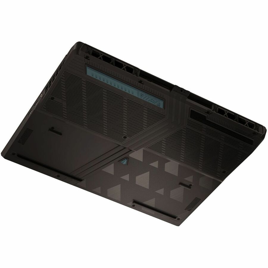 MSI Vector 16 HX AI A2XW Vector 16 HX AI A2XWJG-480US 16" Gaming Notebook - QHD+ - Intel Core Ultra 9 275HX - 64 GB - 4 TB SSD - Cosmos Gray