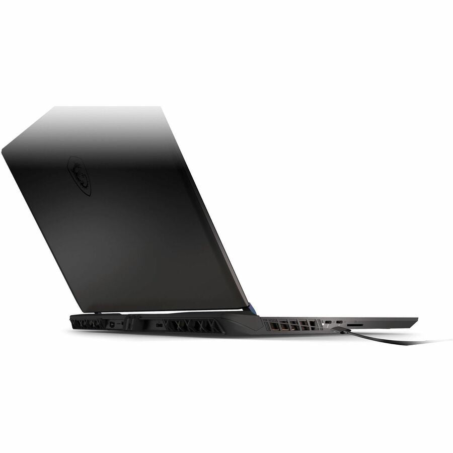 MSI Vector 16 HX AI A2XW Vector 16 HX AI A2XWJG-480US 16" Gaming Notebook - QHD+ - Intel Core Ultra 9 275HX - 64 GB - 4 TB SSD - Cosmos Gray