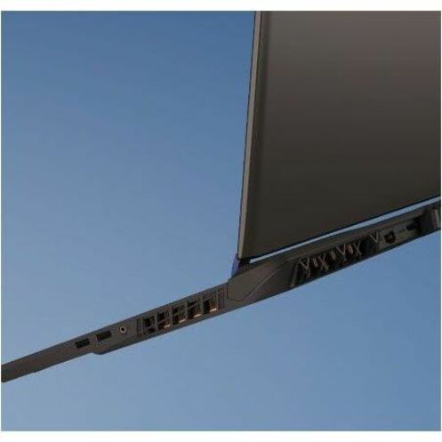 MSI Vector 16 HX AI A2XW Vector 16 HX AI A2XWJG-480US 16" Gaming Notebook - QHD+ - Intel Core Ultra 9 275HX - 64 GB - 4 TB SSD - Cosmos Gray