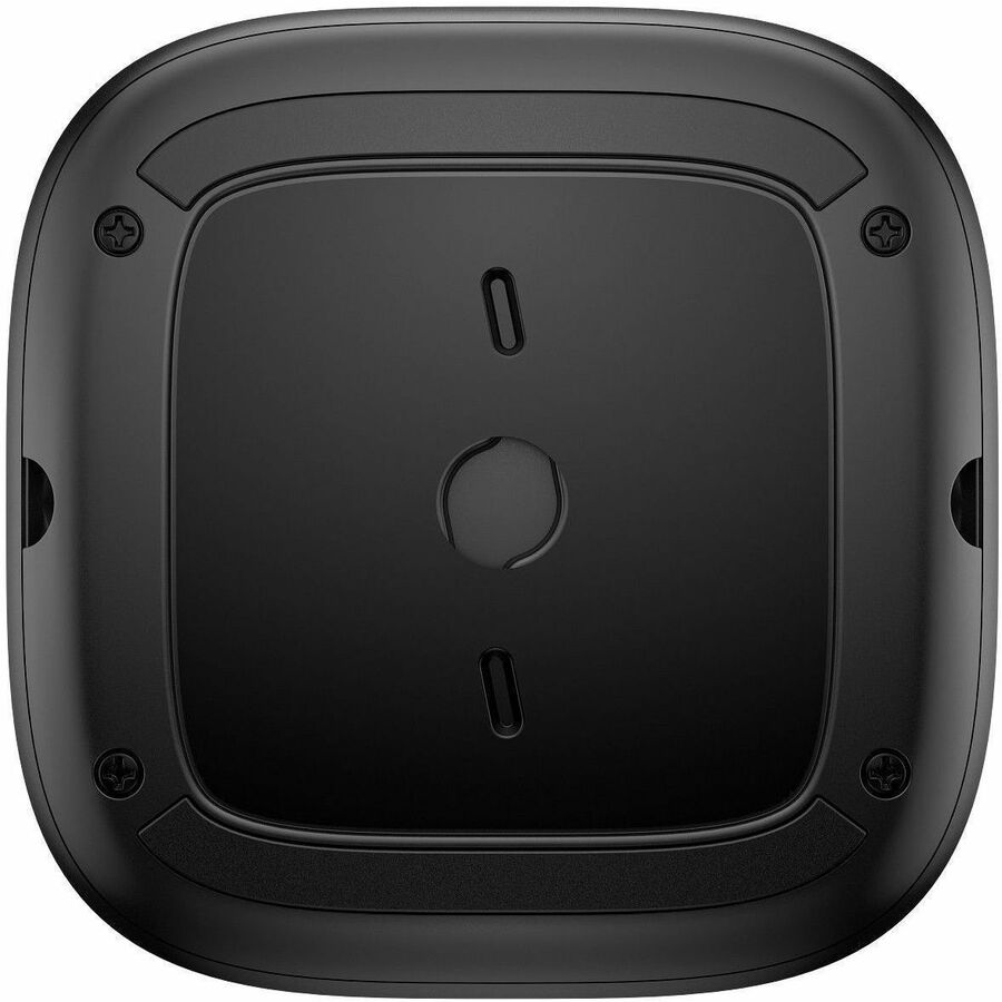 Poly Studio A2 Wired Microphone for Meeting Room, Conference Room, Speech - Black