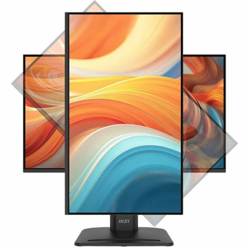 MSI Pro MP245PG E14 24" Class Full HD LCD Monitor - 16:9