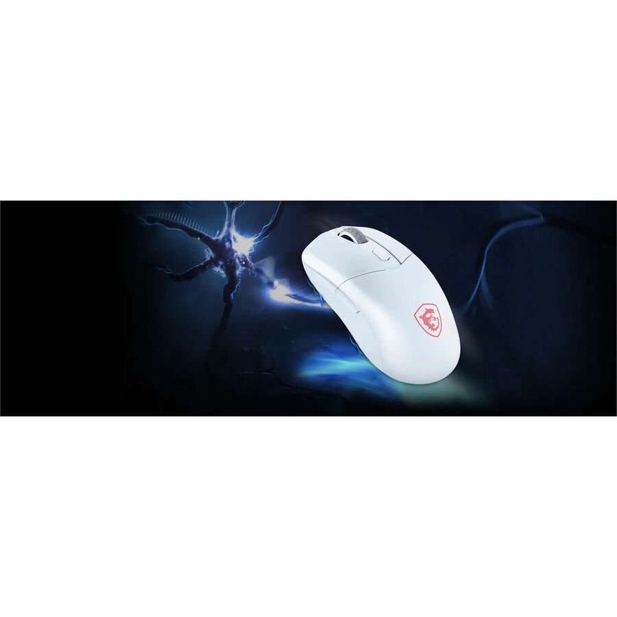 MSI Versa 300 Gaming Mouse