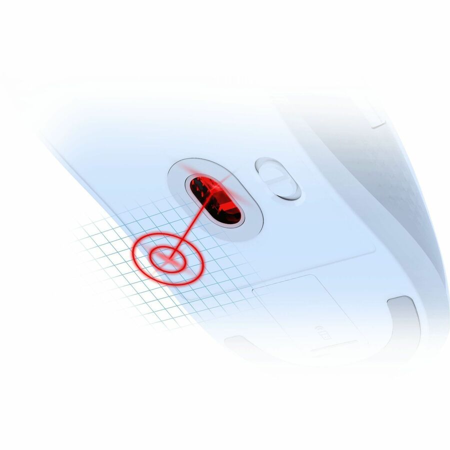 MSI Versa 300 Gaming Mouse