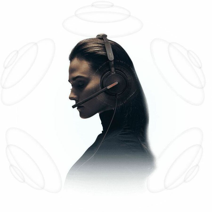 Yealink UH46 Headset