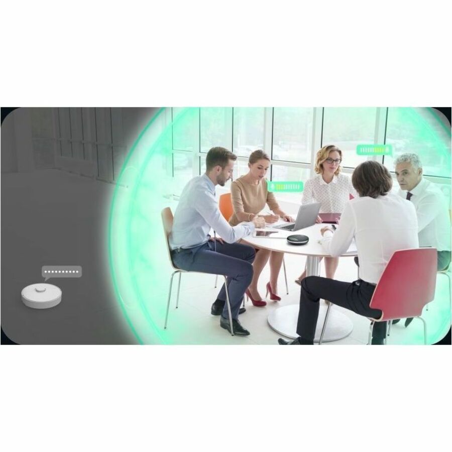 SP92 Bluetooth Speakerphone