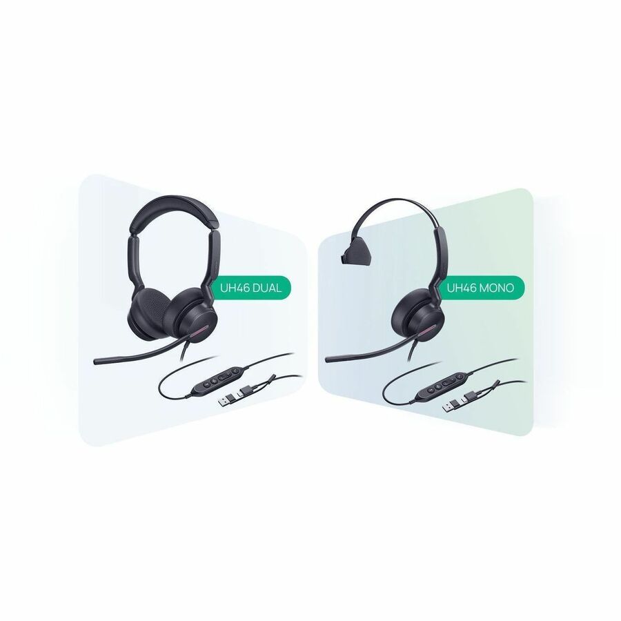 Yealink UH46 Headset