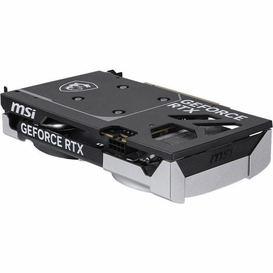 MSI NVIDIA GeForce Graphic Card - 8 GB GDDR6