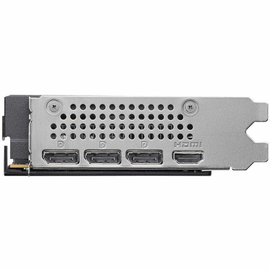 MSI NVIDIA GeForce Graphic Card - 8 GB GDDR6