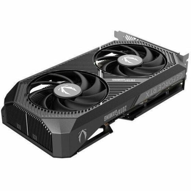 Zotac NVIDIA GeForce Graphic Card - 8 GB GDDR6