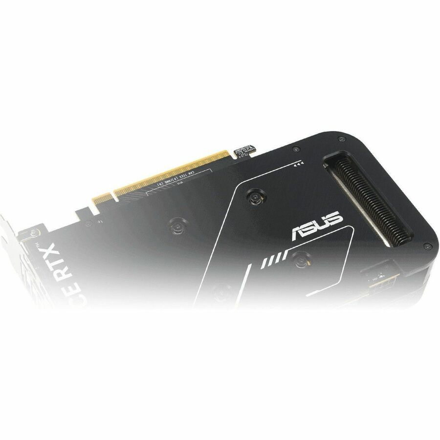 Asus NVIDIA GeForce Graphic Card - 8 GB GDDR6
