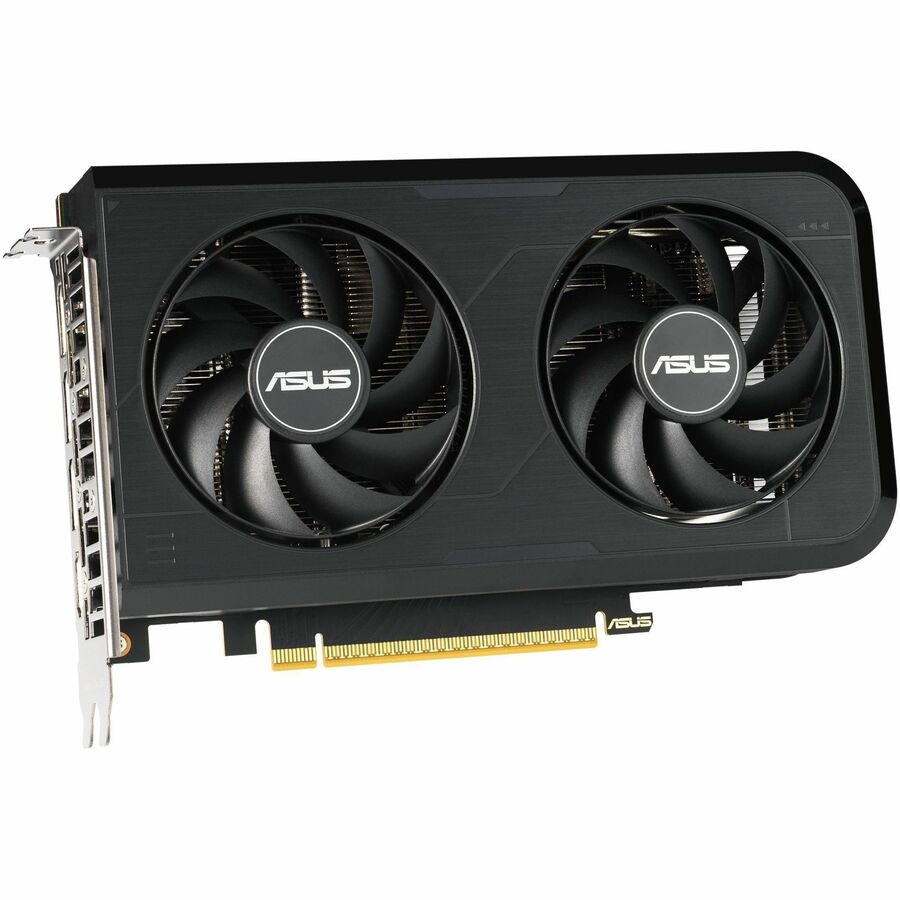 Asus NVIDIA GeForce Graphic Card - 8 GB GDDR6