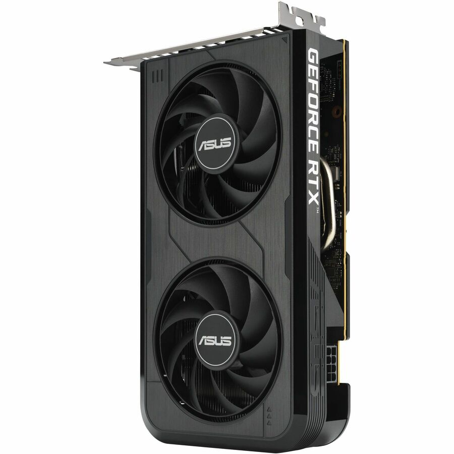 Asus NVIDIA GeForce Graphic Card - 8 GB GDDR6