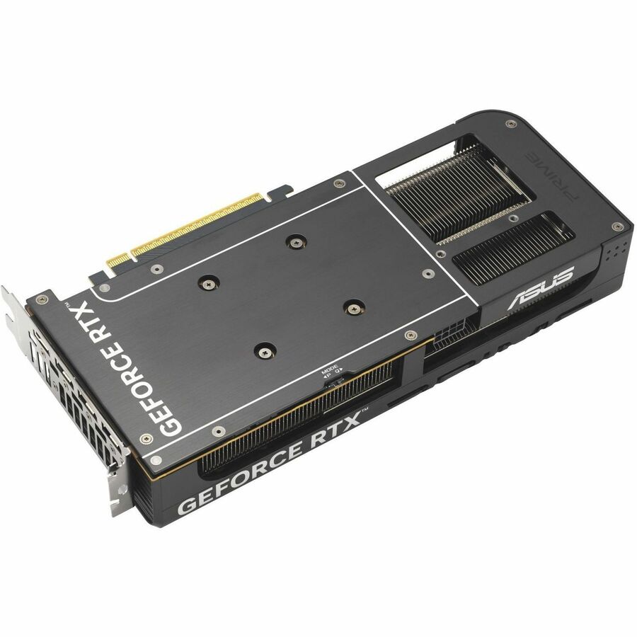 Asus NVIDIA GeForce 5050 Graphic Card - 8 GB GDDR6