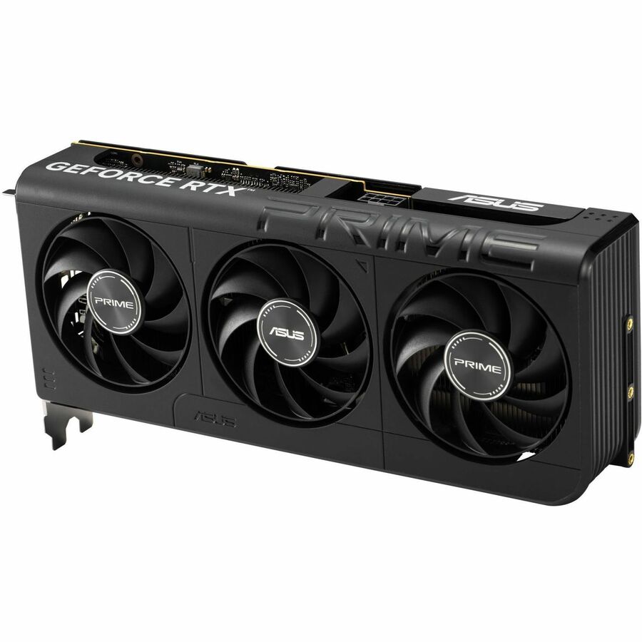 Asus NVIDIA GeForce 5050 Graphic Card - 8 GB GDDR6