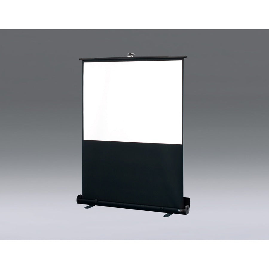 Draper Traveller, 66 1/2" , HDTV, Matt White XT1000E