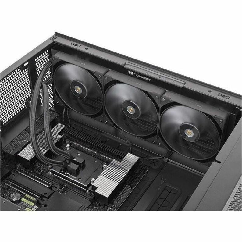 Thermaltake AW360 AIO Liquid Cooler - 1 Pack