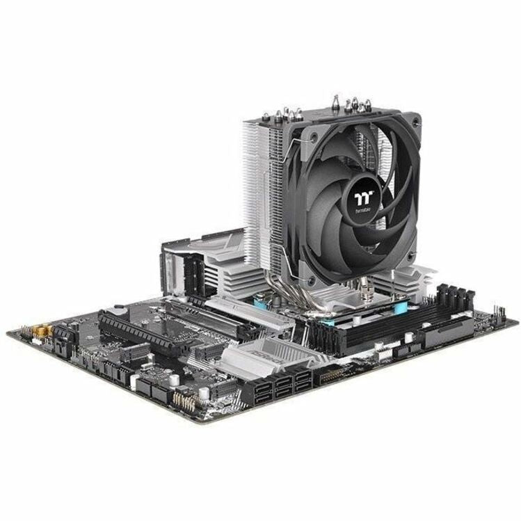 Thermaltake UX500 CPU Cooler - 1 Pack