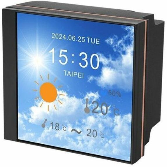 Thermaltake MAGFloe 360 Ultra ARGB Sync AIO Liquid Cooler - 1 Pack