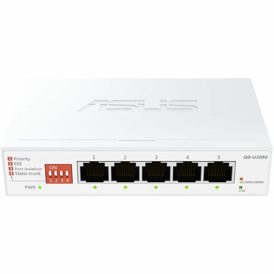 Asus QG-U1050 Ethernet Switch