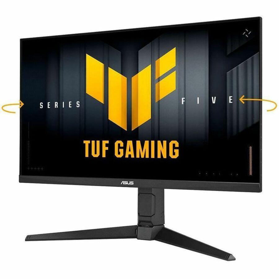 TUF VG27AQL5A 27" Class WQHD Gaming LED Monitor - 16:9