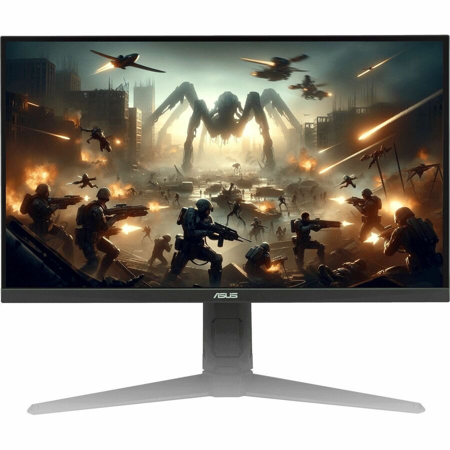 TUF VG27AQL5A 27" Class WQHD Gaming LED Monitor - 16:9