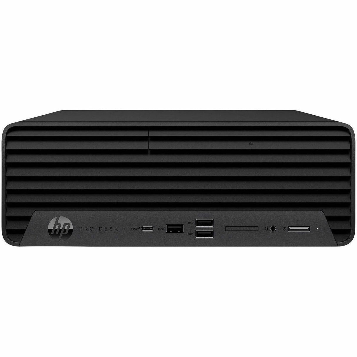 Joy Systems - HP Pro SFF 400 G9 Desktop Computer - Intel Core i5 12th Gen i5-12500 - 16 GB - 512 GB SSD - Small Form Factor - Refurbished
