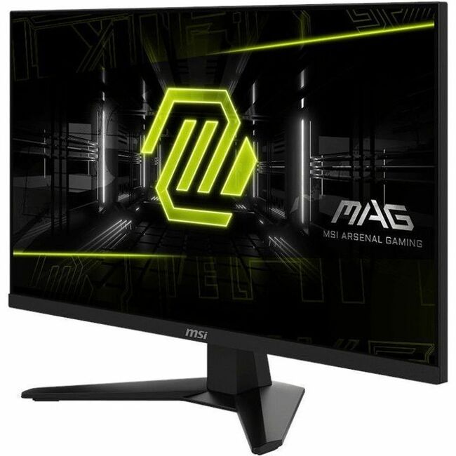 MSI MAG MAG 274F 27" Class Full HD Gaming LCD Monitor - 16:9