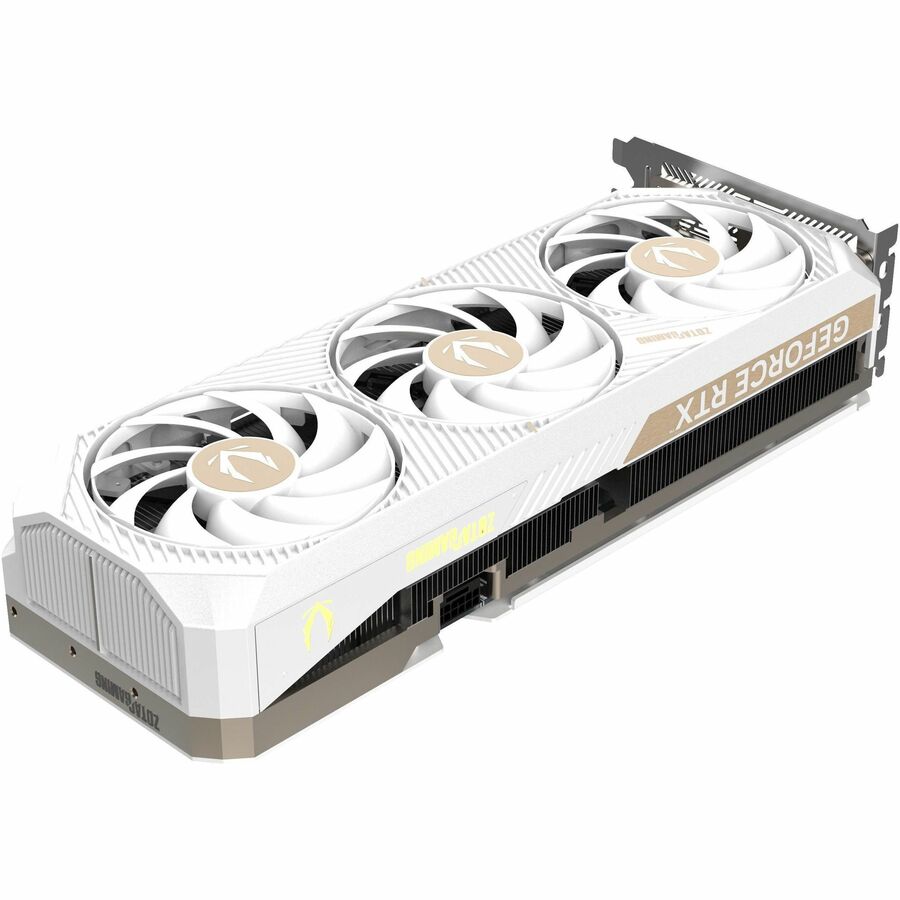 Zotac NVIDIA GeForce RTX 5070 Ti Graphic Card - 16 GB GDDR7