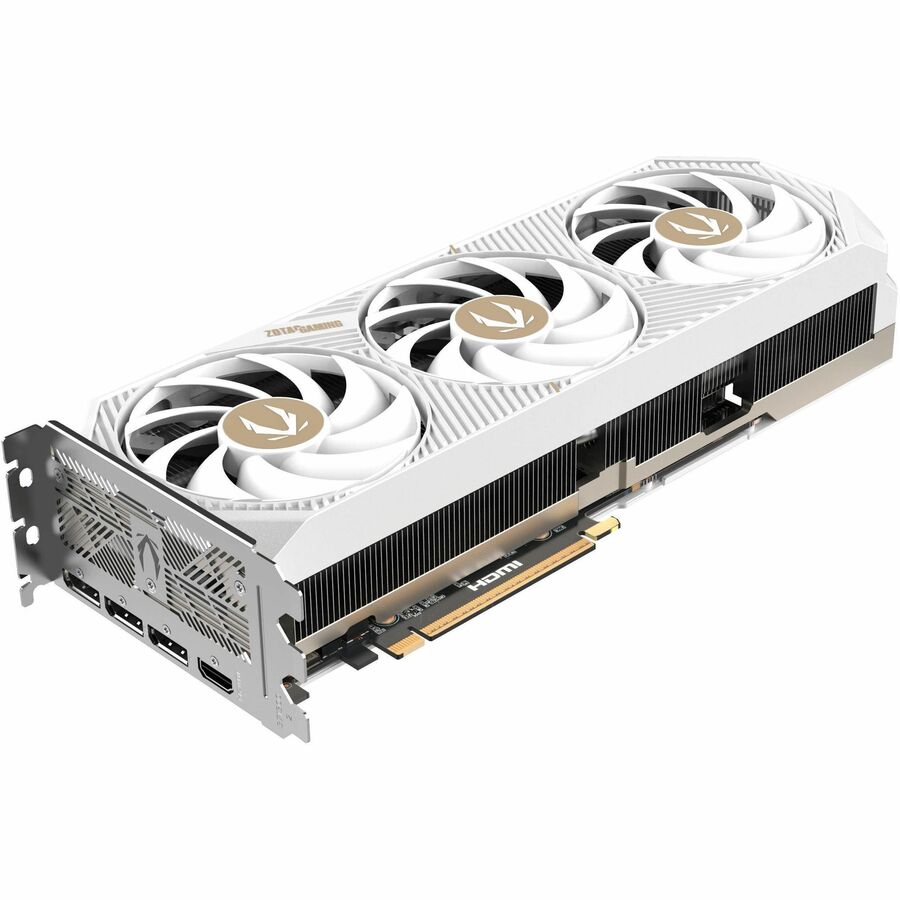 Zotac NVIDIA GeForce RTX 5070 Ti Graphic Card - 16 GB GDDR7