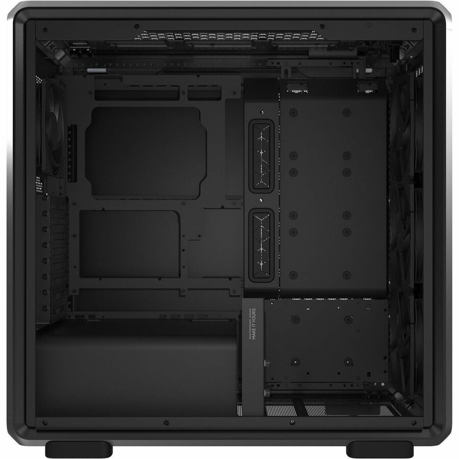 Cooler Master Premium Modular ATX Case MasterFrame 600