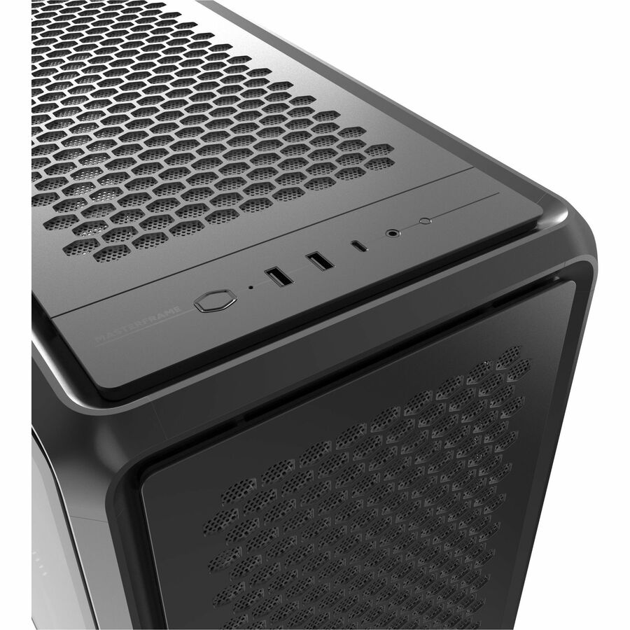Cooler Master Premium Modular ATX Case MasterFrame 600