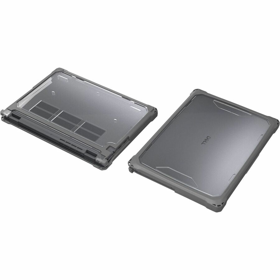 MAXCases Extreme Shell-F3 for Dell Pro 14" (Windows) (Grey)
