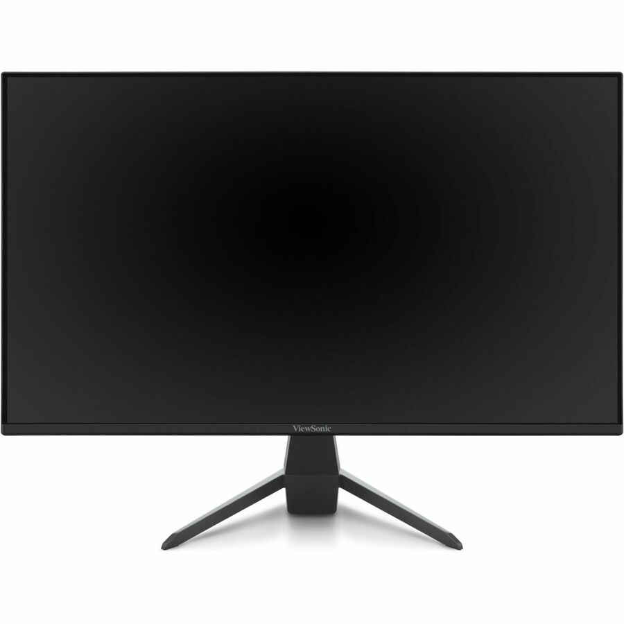 ViewSonic VX2770-MHD 27 Inch 1080p IPS Monitor with 120Hz, 1ms, Variable Refresh Rate, Eye Care, HDMI, VGA and DisplayPort Inputs
