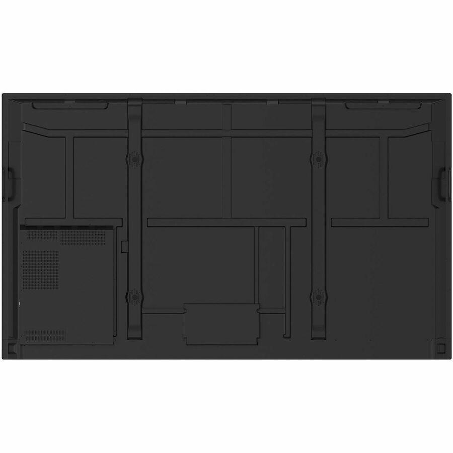 LG 86" Multi Touch TR3BQ CreateBoard Core