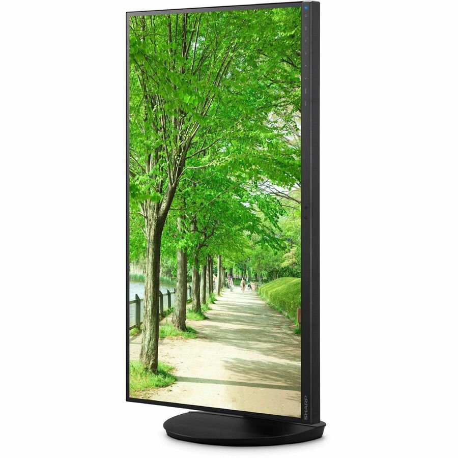 Sharp MultiSync DD-EA271F 27" Class Full HD LED Monitor - 16:9