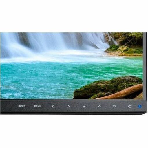 Sharp MultiSync DD-EA271F 27" Class Full HD LED Monitor - 16:9