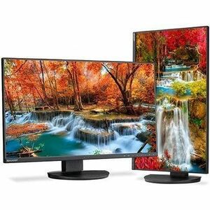 Sharp MultiSync DD-EA272F 27" Class Full HD LED Monitor - 16:9