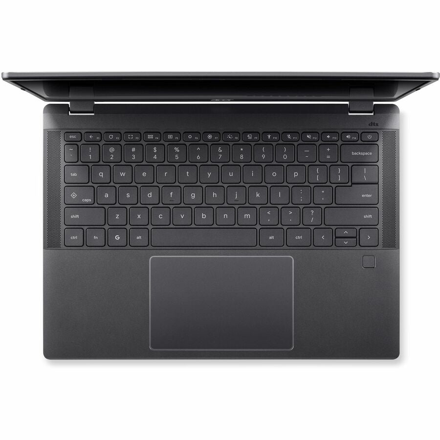 Acer Chromebook Plus 714 CBE794-1T CBE794-1T-5520 14" Touchscreen Chromebook - WUXGA - 60 Hz - Intel Core Ultra 5 115U - 16 GB - 256 GB SSD - English (US) Keyboard - Iron