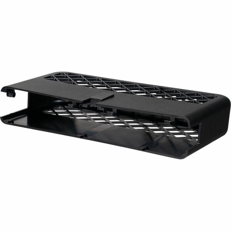 HP EliteDesk 8 G1a Desktop Computer - AMD Ryzen AI 5 PRO 340 - 16 GB - 256 GB SSD - Mini PC - Jack Black