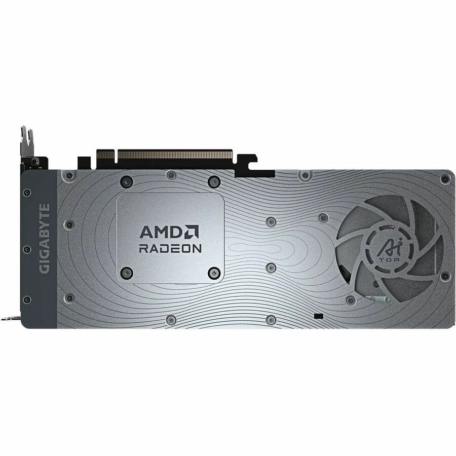 GIGABYTE AMD Radeon AI PRO R9700 Graphic Card - 32 GB GDDR6