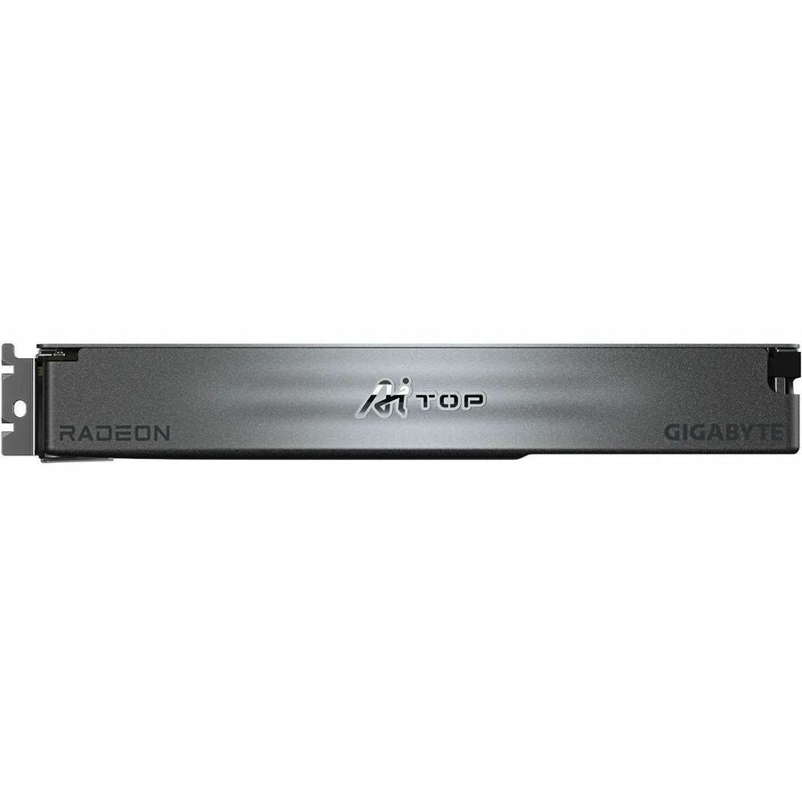 GIGABYTE AMD Radeon AI PRO R9700 Graphic Card - 32 GB GDDR6