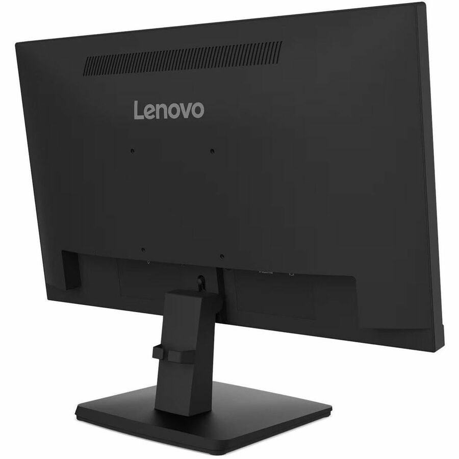 Lenovo ThinkVision S22-4e 22" Class Full HD LED Monitor - 16:9 - Raven Black