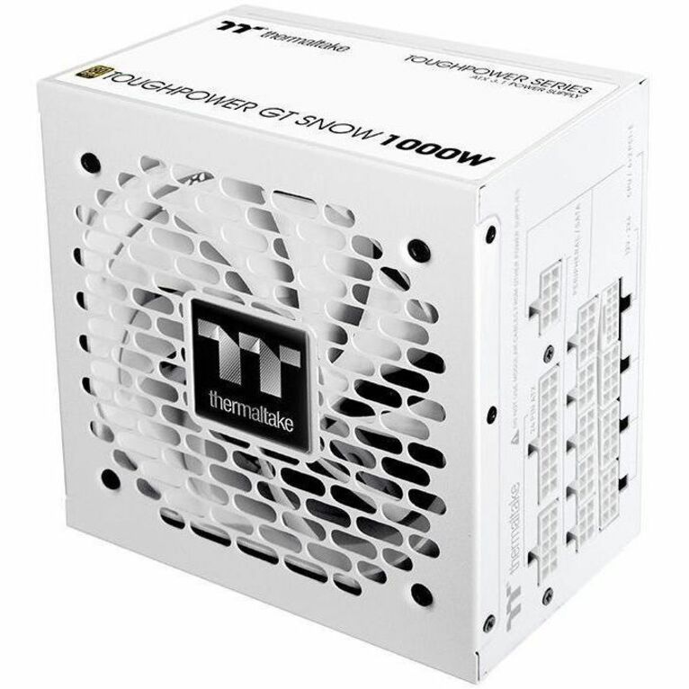 Thermaltake Toughpower GT Snow TPD-1000AH2FXG-3 1000W Power Supply